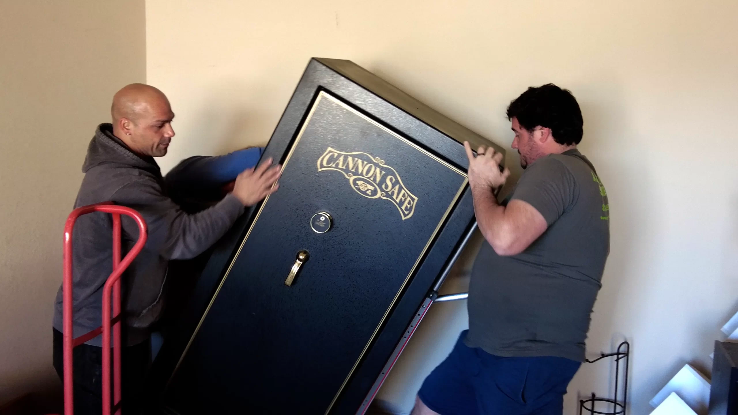 Get A Free Moving Quote Ajax Moving Services